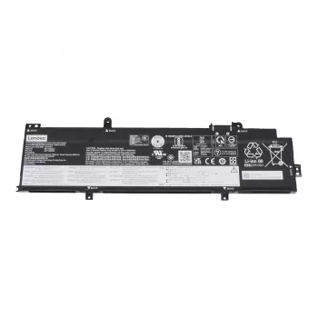 Lenovo 5B10W51901 interna baterija za prenosnik, 4-celična, 52,5 Wh, Li-Ion, črna