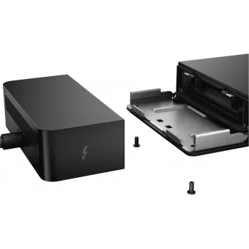 DELL WD22TB4 Thunderbolt 4 priklopna postaja 180W - UK