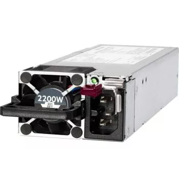HPE 2200W Titanium napajalnik za vročo zamenjavo za Synergy 12000 Frame (P47163-001)