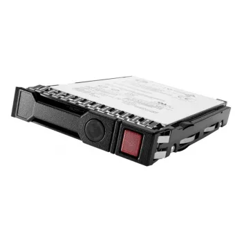 HPE Midline trdi disk 2 TB Hotswap 2,5 inch SFF (6,4 cm SFF)
