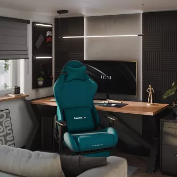 Huzaro Force 5.7 igralni stol Teal