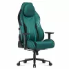 Huzaro Force 8.3 igralni stol, zelen