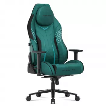 Huzaro Force 8.3 igralni stol, zelen