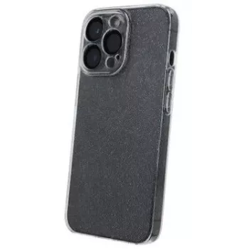 iLike prozoren TPU ovitek za Xiaomi Redmi 12C / Redmi 11