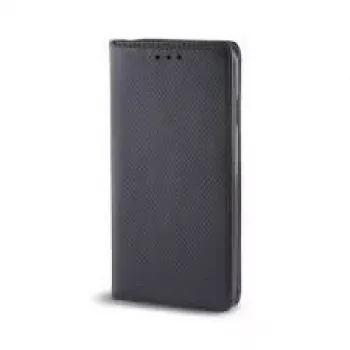 GreenGo Smart Magnet ovitek z denarnico za Xiaomi Redmi 5 – črn