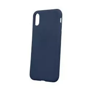 GreenGo mat temno moder zadnji ovitek TPU za Xiaomi Redmi Note 7
