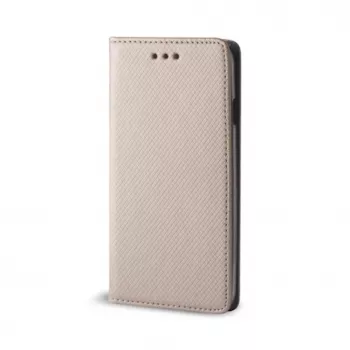 iLike Xiaomi Redmi 10 5G / Poco M5 / Redmi 11 Prime 5G ovitek z denarnico V1 zlat