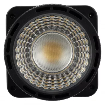 Newell Mini Bowens komplet krilc in fokusirne leče za LED svetilko Tara