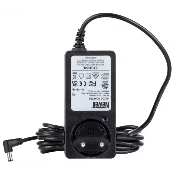 Newell 19V 3,42A 65W AC napajalnik z DC 5.5/2.1mm cevnim konektorjem