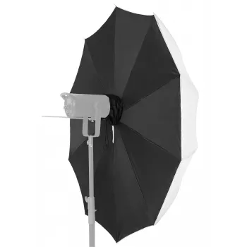 Newell 140 cm difuzijska softbox dežnik