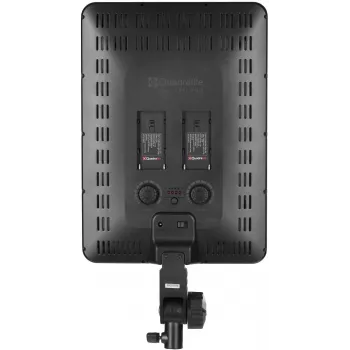 Quadralite Thea 450 LED Bi-Color panelna luč z visokim CRI 95+