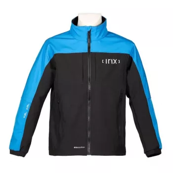 Irix Logo moška jakna - Expedition - XL