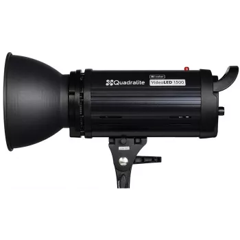 Quadralite VideoLED 1500 Bi-Color stalna luč