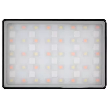 Quadralite MiLED RGB 200 II LED panelna svetilka