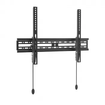 Akyga AK-MB-07 nagibno stensko držalo za TV, 37-70 inch, 60 kg, VESA 600x400, črno