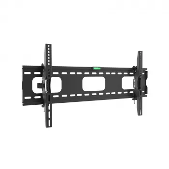 Akyga AK-MB-08 nagibno stensko držalo za TV, 37-90 inch, 60 kg, VESA 800x400, črno