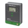 Qoltec MPPT solarni krmilnik polnjenja s temperaturnim senzorjem 20A | 12V / 24V | LCD | 2 x USB | GEL | LiFePO4