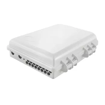Qoltec optična razdelilna omarica 1x16