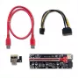 Qoltec PCI-E podaljšek ver. 009S Plus