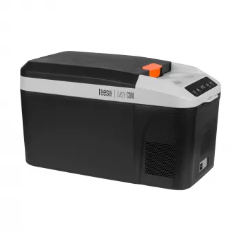 TEESA Professional potovalni hladilnik z zamrzovalno funkcijo 13L DC12/24V AC 230V