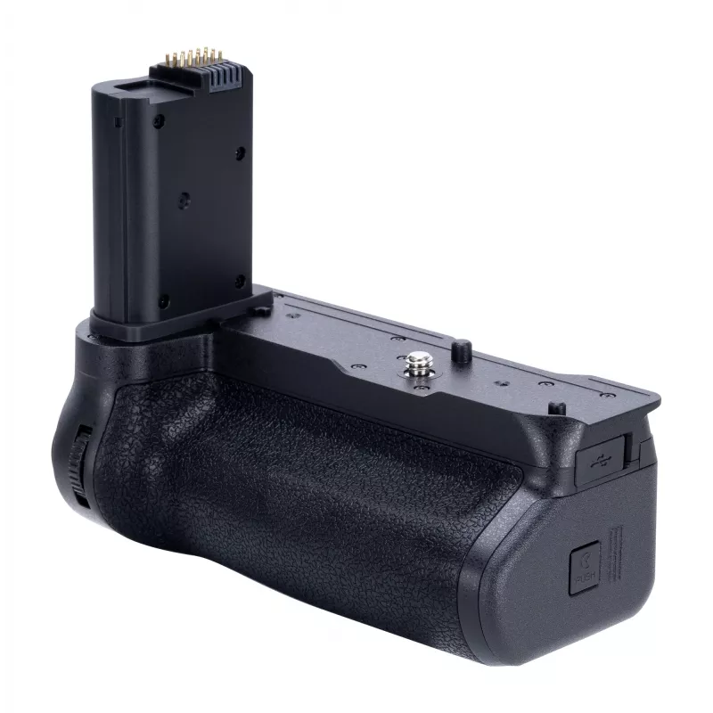 Battery Pack Newell MB-N12 za Nikon