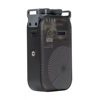 Newell RGB Nucleo LED panelna luč