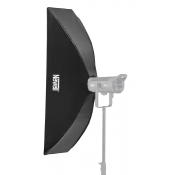 Newell pravokotna softbox 35 x 140 cm z nastavkom Bowens