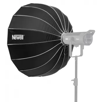 Newell 85 cm parabolična softbox z nastavkom Bowens