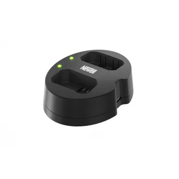 Newell dvokanalni polnilnik USB SDC-USB za baterije Sony NP-FW50