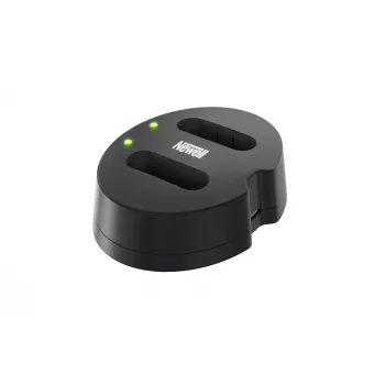 Newell dvokanalni polnilnik SDC-USB za baterije Sony NP-BX1