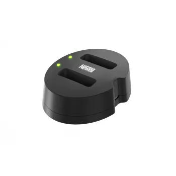 Newell dvokanalni polnilnik SDC-USB za baterije Canon NB-13L