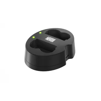 Newell dvokanalni polnilnik SDC-USB za baterije Canon BP-511