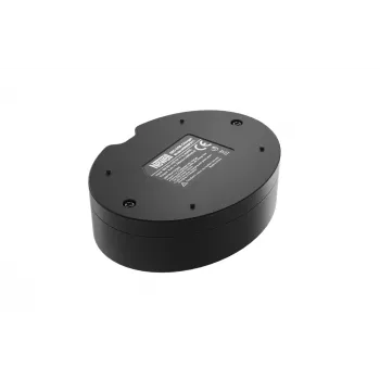 Newell dvokanalni polnilnik SDC-USB za baterije Canon BP-511