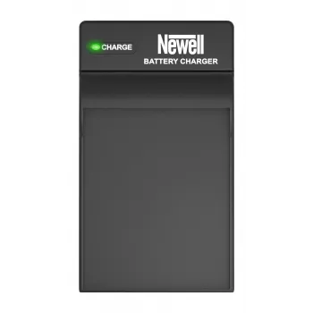 Newell polnilnik DC-USB za baterije Canon LP-E5