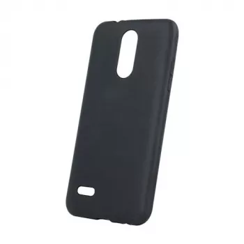 iLike mat TPU ovitek za Samsung Galaxy S20 Ultra črn