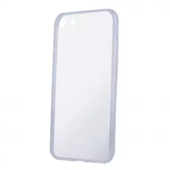 iLike Xiaomi Poco F3 / Poco F3 Pro tanek ovitek 1mm prozoren