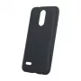 iLike Huawei Y5 2019 mat ovitek TPU črn