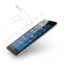 Forever Huawei P8 Lite hrbtni ovitek TPU prozoren