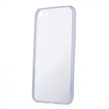 iLike Apple iPhone 11 Pro Max Slim ovitek prosojen
