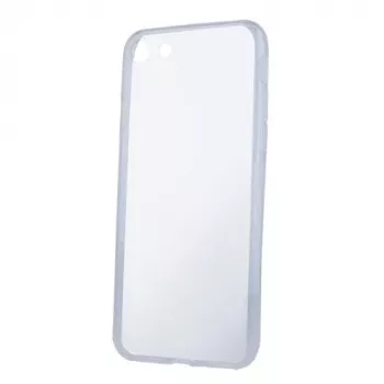 iLike Xiaomi 12 Pro tanek silikonski ovitek 1mm prozoren