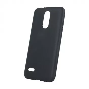 iLike Nokia 3.4 mat ovitek TPU črn