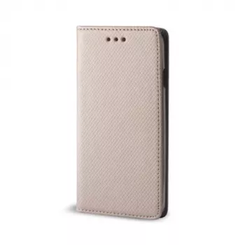 iLike Xiaomi Redmi Note 9T 5G ovitek z denarnico zlat