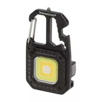 Brennenstuhl polnilna mini LED svetilka, 10 kosov v prodajnem stojalu