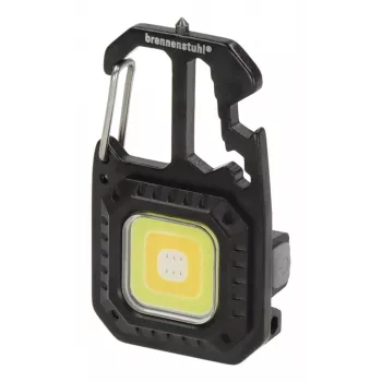 Brennenstuhl polnilna mini LED svetilka, 10 kosov v prodajnem stojalu