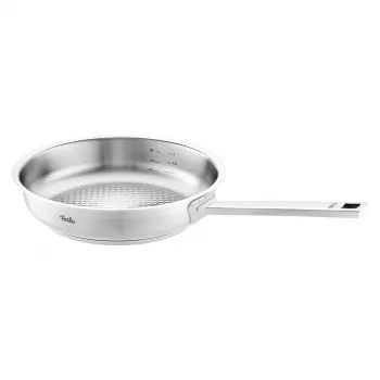 Ponev Fissler Original-Profi Collection 2 iz nerjavnega jekla, 24 cm