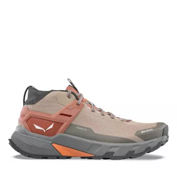 Čevlji SALEWA Pedroc 2 Mid PTX Quicksand, UK 10,5