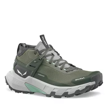 Ženski pohodni čevlji SALEWA Pedroc 2 Mid PTX, UK 6