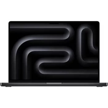 Apple MacBook Pro 16 inch Space Black CTO M5 Max 18-jedrni CPU 40-jedrni GPU 64GB RAM 1TB SSD