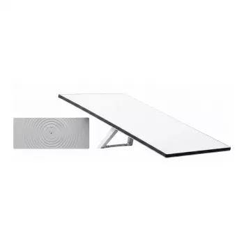 Starlink Standard Kit V4x – Wi-Fi 6 tri-band usmerjevalnik, fazno usmerjena antena, 15,2m kabel