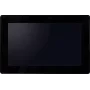Blebox controlPanelM Black pametna Wi-Fi dotikalna plošča (3,5 palca, 480x320, 5V DC / 8-24V AC/DC)